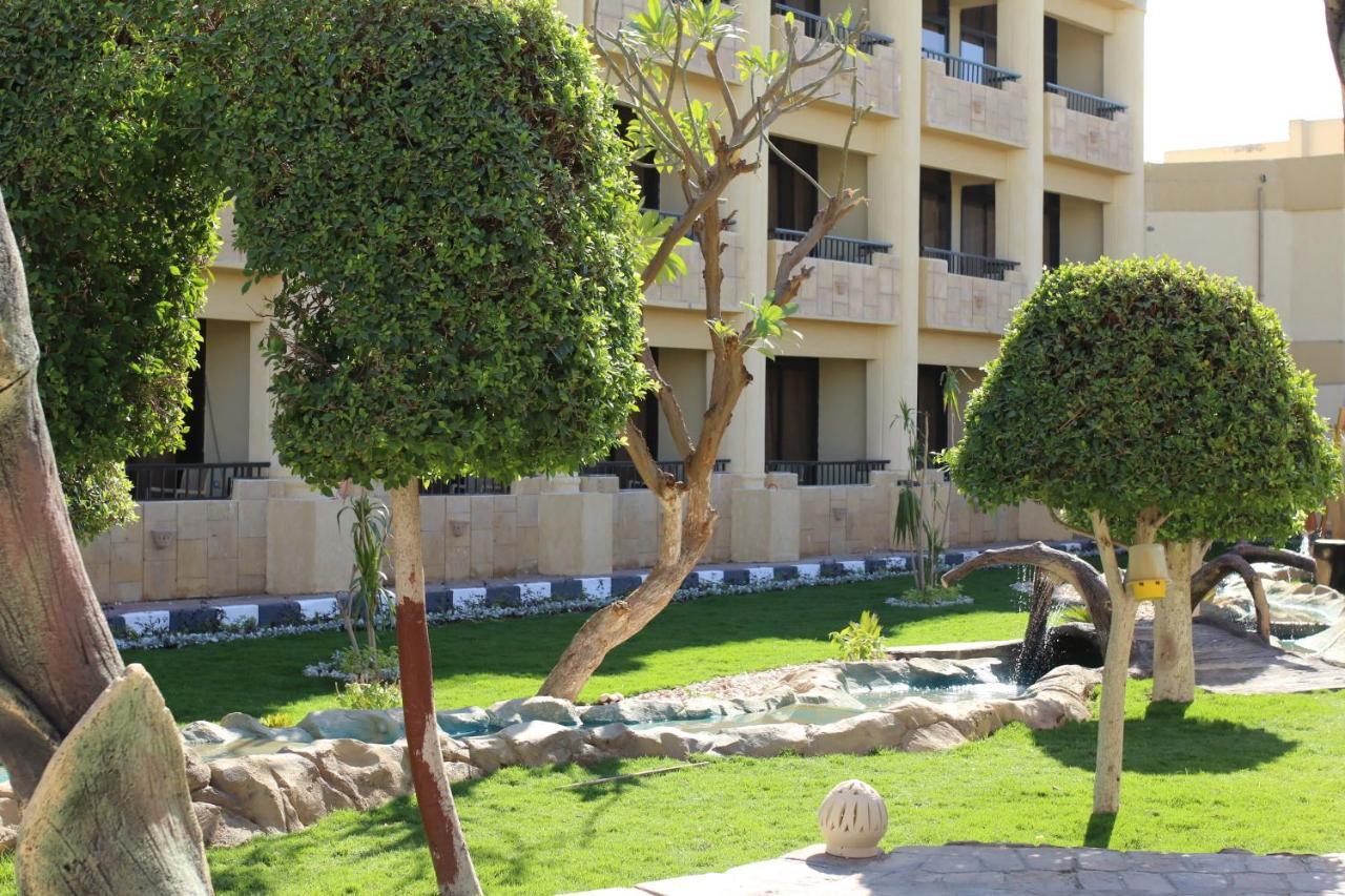 Jewel Luxor Hotel 外观 照片