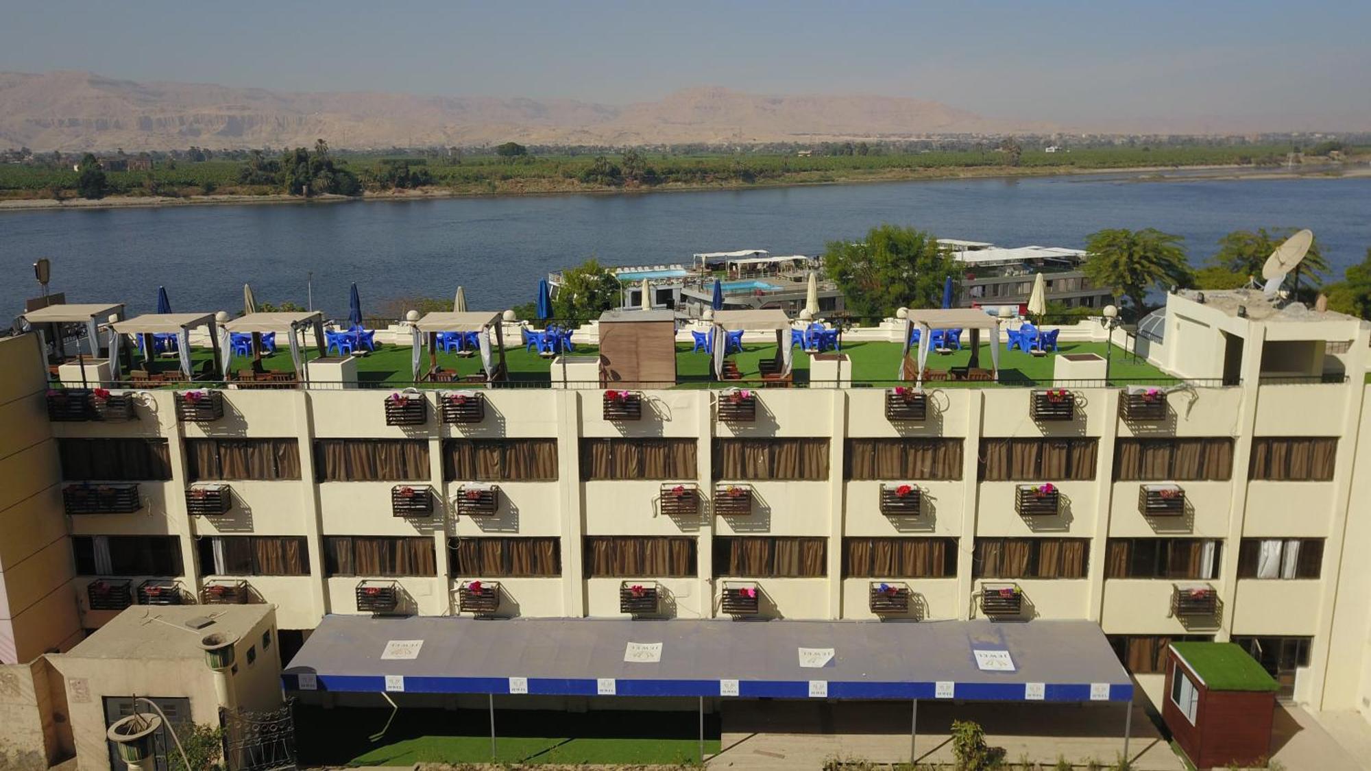 Jewel Luxor Hotel 外观 照片